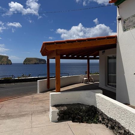 Вилла Casa Beira Mar Ангра-ду-Эроижму Экстерьер фото