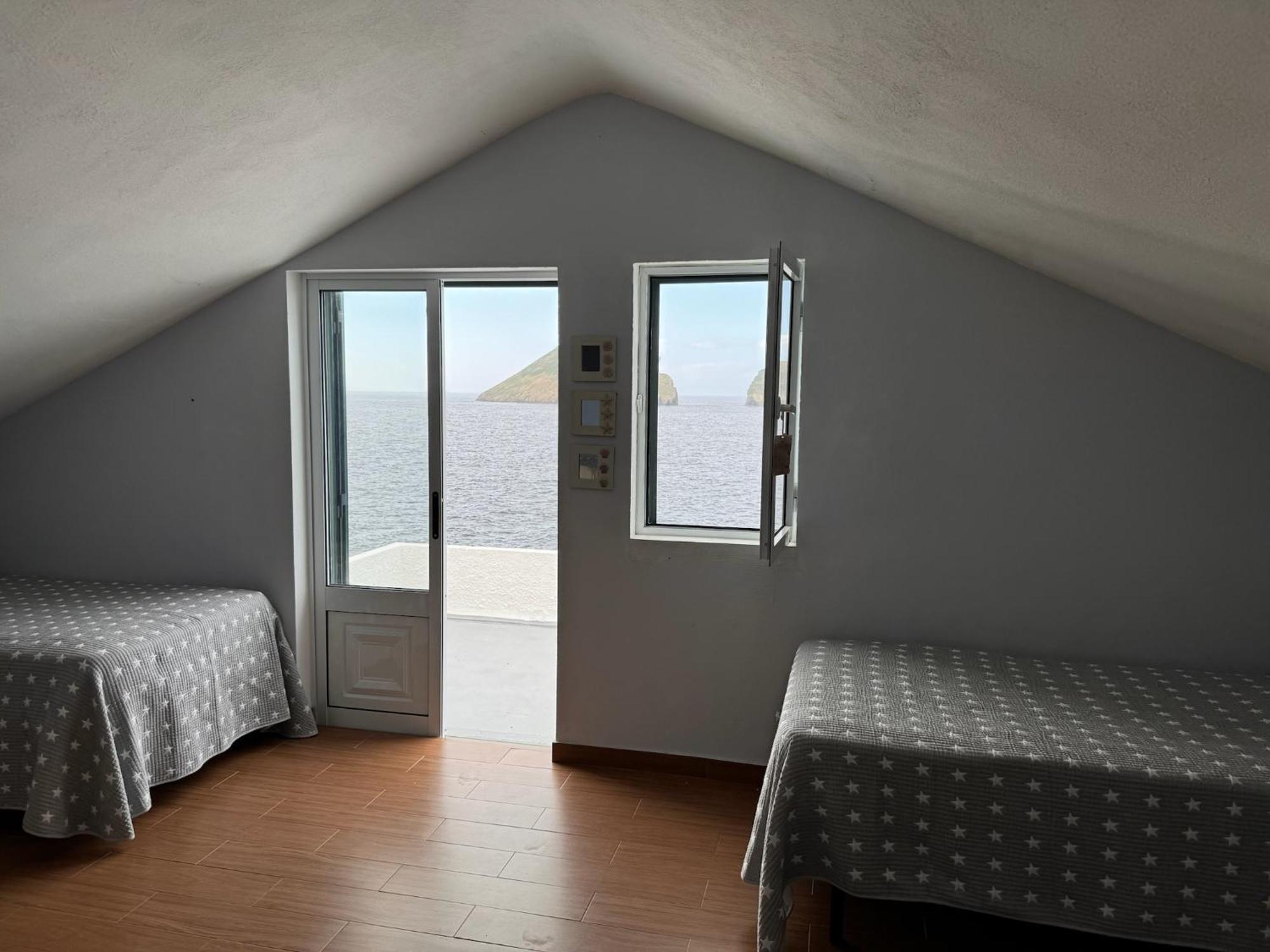 Вилла Casa Beira Mar Ангра-ду-Эроижму Экстерьер фото