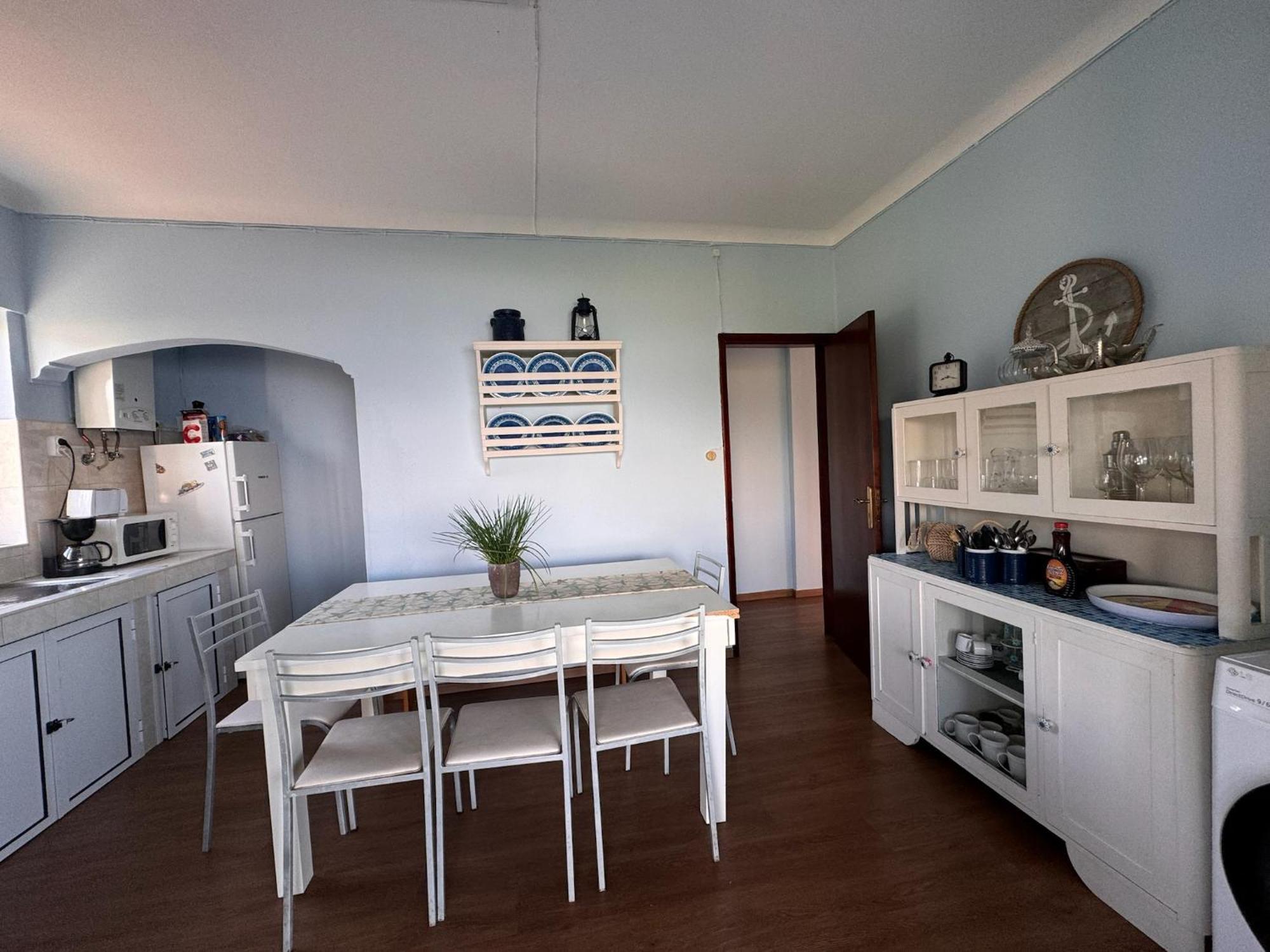 Вилла Casa Beira Mar Ангра-ду-Эроижму Экстерьер фото